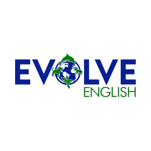 Logo de Evolve