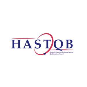 Logo de HASTQB