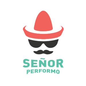 Logo de Performo